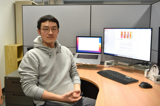 최민준 핵융합연 박사